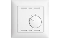 Feller EDIZIOdue Raumthermostat 24V