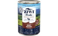 Ziwi Peak Nassfutter Beef 390g