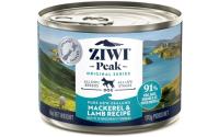 Ziwi Peak Nassfutter Mackerel&Lamb 170g