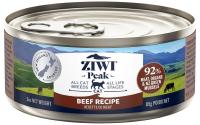 Ziwi Peak Nassfutter Beef 85g