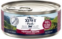 Ziwi Peak Nassfutter Vension 85g