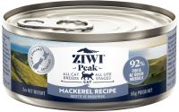 Ziwi Peak Nassfutter Mackerel 85g