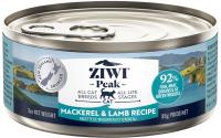 Ziwi Peak Nassfutter Mackerel&Lamb 85g