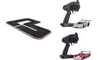 Kyosho Track Combo MR-03 LM Kit