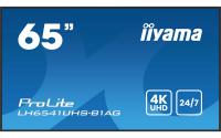 IIYAMA LH6541UHS-B1AG 65