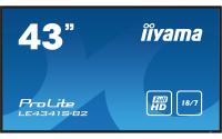 IIYAMA LE4341S-B2 43