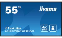 IIYAMA LH5575UHS-B1AG 55