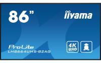 IIYAMA LH8664UHS-B2AG 86