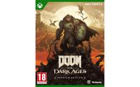 DOOM: The Dark Ages Premium Edition, XSX