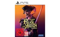 Like a Dragon: Pirate Yakuza in Hawaii, PS5