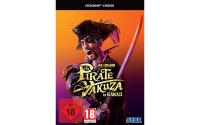 Like a Dragon: Pirate Yakuza in Hawaii, PC
