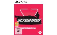 Screamer, PS5