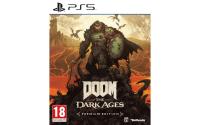 DOOM: The Dark Ages Premium Edition, PS5