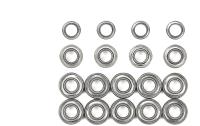 Tamiya DT-04 Full Ball Bearing Set