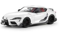 Tamiya Toyota GR Supra Custom