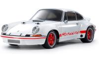 Tamiya Porsche 911 Carrera RSR 2.8 PB weiss