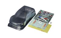 Tamiya Peugeot 306 Maxi Body Parts Set
