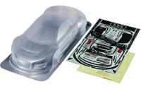 Tamiya Audi R8 LMS 2008 Body Parts Set