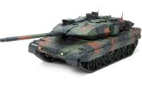 Tamiya German Battle Tank Leopard 2 A7V