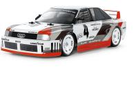 Tamiya Audi 90 quattro Racing (TT-02)