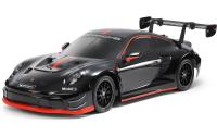 Tamiya Porsche 911 GT3 R (992) (TT-02)