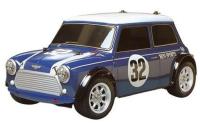 Tamiya Mini Cooper Racing (MB-01)