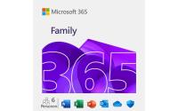 Microsoft 365 Family