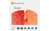 Microsoft 365 Single