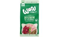 WOW Trockenfutter ADULT Huhn 2kg