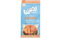 WOW Trockenfutter ADULT Lachs 2kg