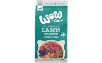 WOW Trockenfutter SENIOR Lamm 2kg