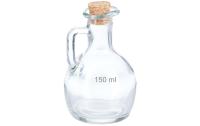 relaxdays Einmachflaschen 150 ml