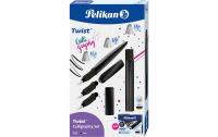 Pelikan Twist Calligraphy Set
