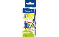 Pelikan Pinsel Kleinkind