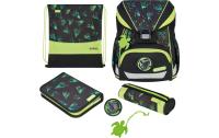 Herlitz Schulthek UltraLight XL Plus Jungle