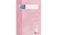 OXFORD TOUCH A4 Heft Lineatur 27, liniert