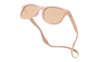 Baby Sunnies Babysonnenbrille Peach