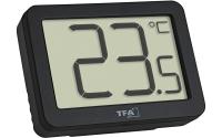 Digitales Thermometer