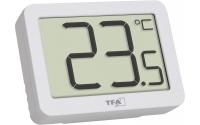 Digitales Thermometer
