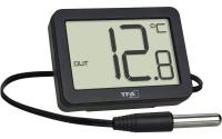 Digitales Thermometer