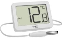 Digitales Innen-Aussen-Thermometer