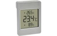 WINDOO Digitales Fensterthermometer