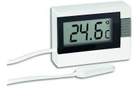 Digitales Thermometer