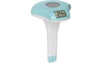 Digitales Solar-Poolthermometer