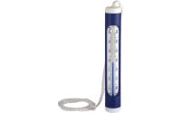 Schwimmbad- und Teichthermometer