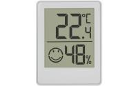 Digitales Thermo-Hygrometer