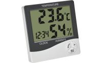 Digitales Thermo-Hygrometer