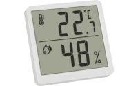 Digitales Thermo-Hygrometer