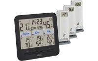 KLIMA@HOME 2 Funk-Thermo-Hygrometer