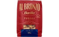 Pasta Al Bronzo Fusilli neu